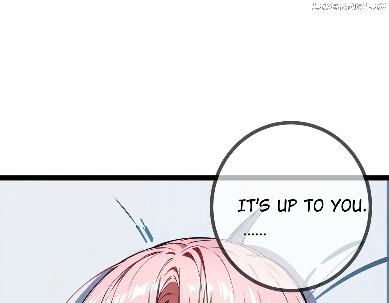 Daddy President Is Too Hard To Deal With Chapter 194 - page 61